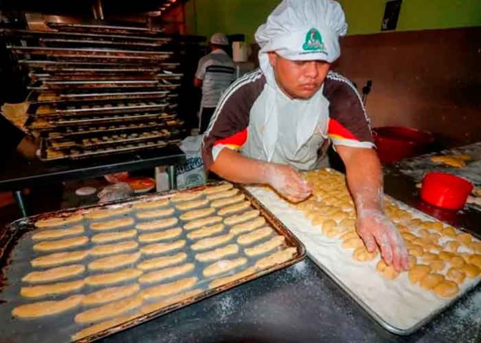 pan Sube precio del pan y el aceite en Costa Rica