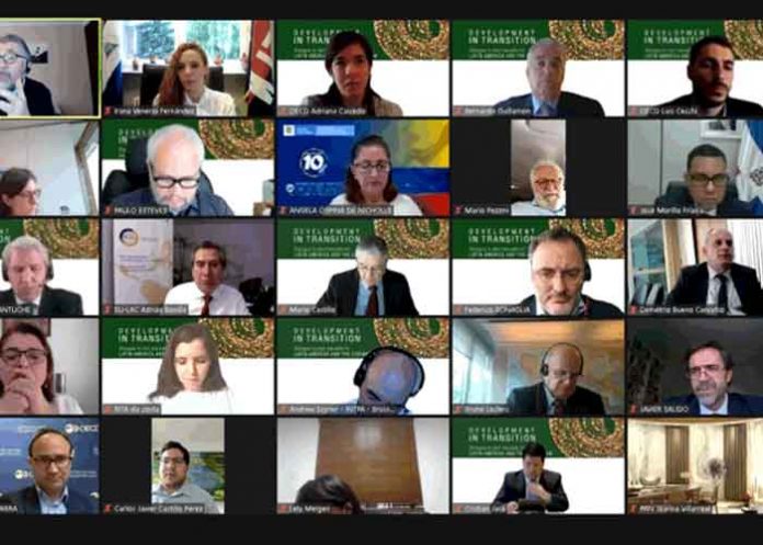 nicaragua, taller, coronavirus, belgica,