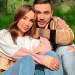 Jessi Uribe y Paola Jara confirman su matrimonio colombia, boda, paola jara, jessie uribe, cantantes, matrimonio,