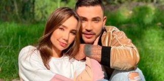 colombia, boda, paola jara, jessie uribe, cantantes, matrimonio,