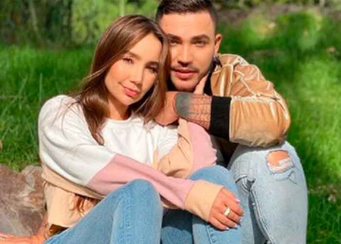 colombia, boda, paola jara, jessie uribe, cantantes, matrimonio,