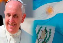 Papa Francisco nombra dos nuevos obispos en Guatemala