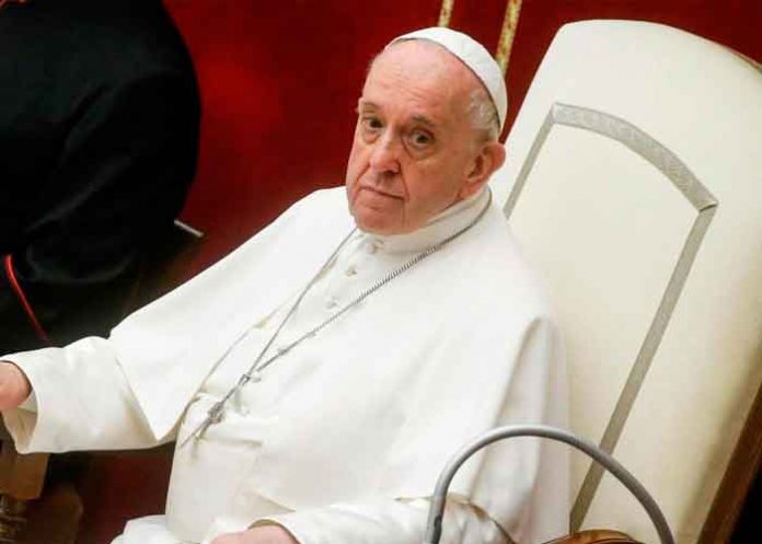 europa, hospital, saludo, papa francisco, salud,
