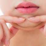 7 Tips para acabar con esa papada de una vez por todas salud, papada, tips, fibra,