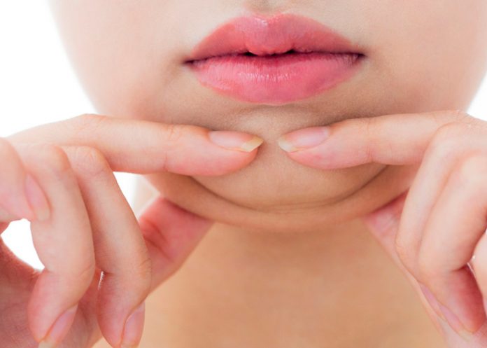 salud, papada, tips, fibra,