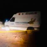 mexico, paramedicos, asesinato, violencia,