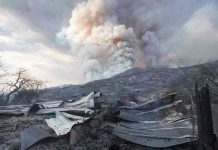 Pareja que provocó incendio enfrenta cargos de homicidio involuntario Pareja que provocó incendio enfrenta cargos de homicidio involuntario