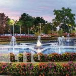 Conozca qué tendrá el nuevo Parque Bicentenario de Las Américas Lugar donde estará el nuevo Parque Bicentenario en Managua
