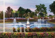 Conozca qué tendrá el nuevo Parque Bicentenario de Las Américas Lugar donde estará el nuevo Parque Bicentenario en Managua