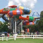 31 personas resultaron expuestas a químicos en parque acuático de EEUU 31 personas resultaron expuestas a químicos en parque acuático de EEUU