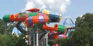 31 personas resultaron expuestas a químicos en parque acuático de EEUU
