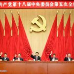 china, partido comunista, cumplimiento, 100 años, vida, liderazgo,