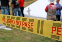 Reportan masacre tras hallazgo de cuatro cuerpos en Colombia colombia, meta, reporte, masacre, hallazgo, cuerpos, autoridades,
