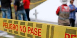 colombia, meta, reporte, masacre, hallazgo, cuerpos, autoridades,