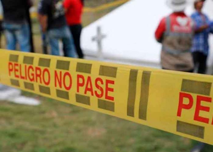 peligro colombia, meta, reporte, masacre, hallazgo, cuerpos, autoridades,