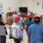 nicaragua, jinotega, inss, pensiones,