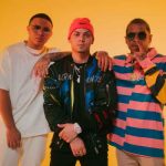 Jossef recibe Disco de Oro en España por su éxito viral “Persia remix» Jossef recibe Disco de Oro en España por su éxito viral “Persia remix"