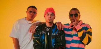 Jossef recibe Disco de Oro en España por su éxito viral “Persia remix"