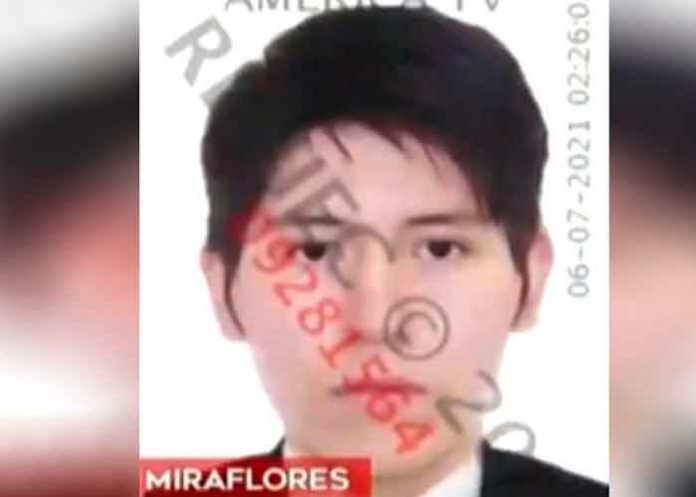 peru1 Peru, San Juan de Miraflores, drogar y violar, piercing