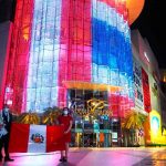 Perú conmemora el bicentenario de su independencia con un nuevo Gobierno Peruanos celebrando el bicentenario de su independencia