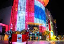 Perú conmemora el bicentenario de su independencia con un nuevo Gobierno Peruanos celebrando el bicentenario de su independencia