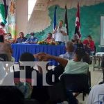 Reunión con el sector pesca en el Caribe por el Plan de Producción