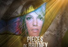 Soy rockero y un podcast me convenció del #FreeBritney Britney Spears. Recientemente el podcast "Pieces Of Britney" habla de su vida