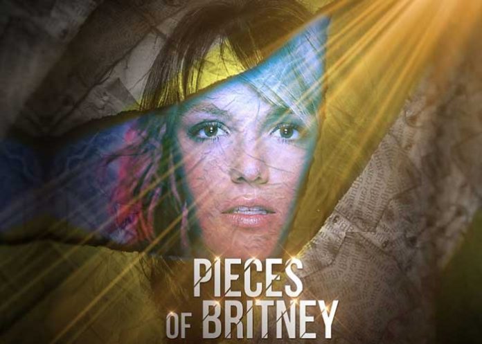 Britney Spears. Recientemente el podcast 
