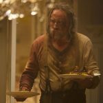 Foto de la película Pig, protagonizada por Nicolas Cage