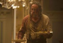 Foto de la película Pig, protagonizada por Nicolas Cage