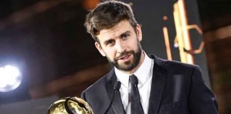 El cambio de look de Gerard Piqué del que todo mundo habla