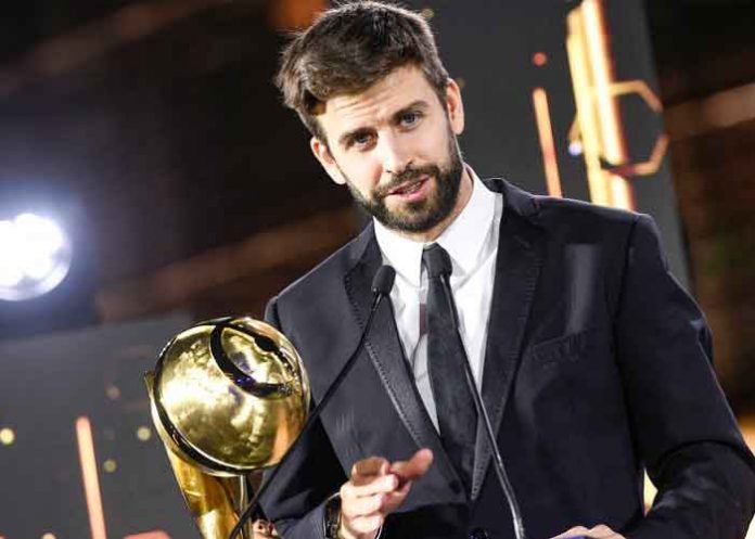 pique El cambio de look de Gerard Piqué del que todo mundo habla