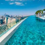 ¿Ya sabés donde se encuentra la piscina más profunda del mundo? dubai, piscina mas profunda del mundo, video, deep dive,