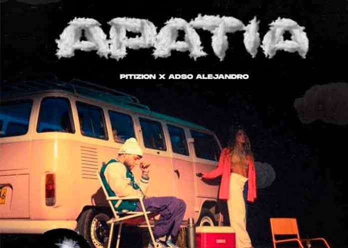 musica, video, colombia, apatia, pitizion, youtube,