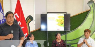 Foto: Desarrollan congreso internacional del plátano 2021 / TN8