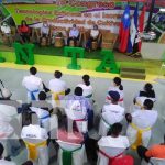 Nicaragua desarrolla el Cuarto Congreso Nacional del Cultivo de Plátano Cuarto Congreso Nacional del Cultivo del Plátano con el apoyo de la República de China Taiwán