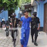 nicaragua, pueblo nuevo, homicidio,