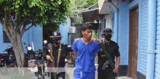 nicaragua, pueblo nuevo, homicidio,