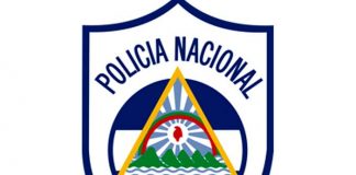 Nicaragua, managua, policía, cabecillas, detención