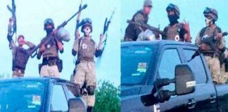 mexico, narcos, secuestro, agentes, tortura, quemaduras, agentes, guardia nacional,