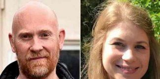 londres, sarah everard, justicia, asesinato,
