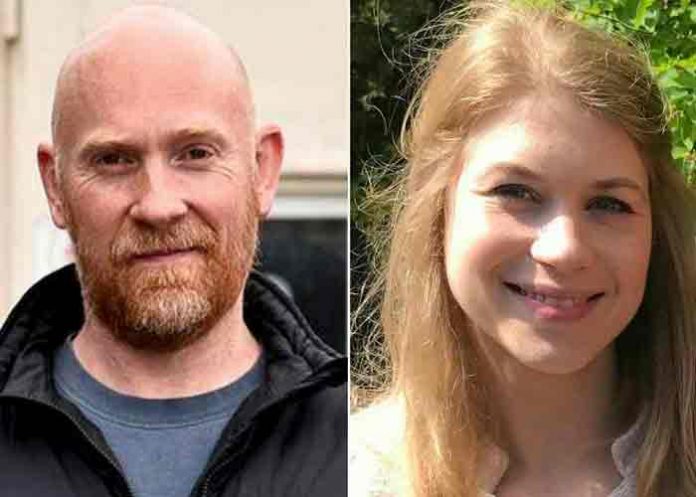policia-sarah- londres, sarah everard, justicia, asesinato,