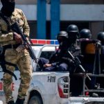 ¿Cuánto dinero recibió exmilitar colombiano involucrado en magnicidio de Haití?