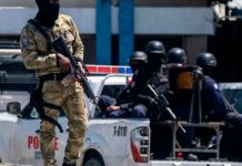 ¿Cuánto dinero recibió exmilitar colombiano involucrado en magnicidio de Haití? ¿Cuánto dinero recibió exmilitar colombiano involucrado en magnicidio de Haití?