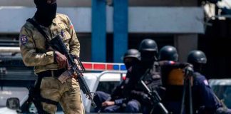 ¿Cuánto dinero recibió exmilitar colombiano involucrado en magnicidio de Haití?