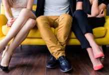 Poligamia y poliamor, aquí te explicamos la diferencia salud, poligamia, poliamor, diferencias, matrimonio, tendencias, sexo,