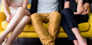 salud, poligamia, poliamor, diferencias, matrimonio, tendencias, sexo,