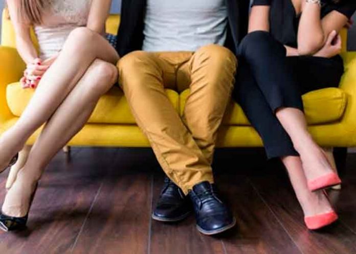 poligamia-y-poliamor salud, poligamia, poliamor, diferencias, matrimonio, tendencias, sexo,