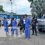 nicaragua, delincuentes, masaya,