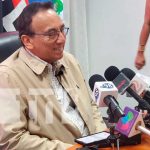 Puertos en Nicaragua movieron más de 113 mil toneladas en una semana Conferencia de puertos de Nicaragua con 113 toneladas en comercio internacional